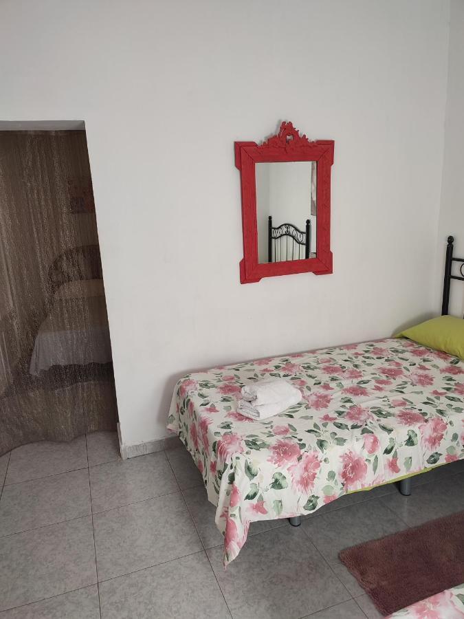 Apartamento Ideal Para Familias Toledo Exterior foto