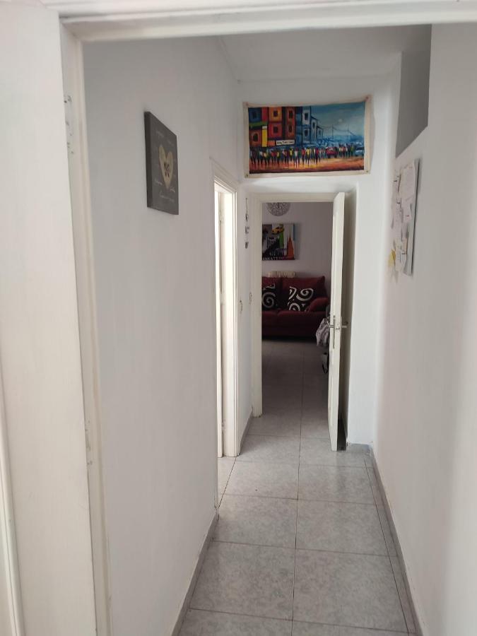 Apartamento Ideal Para Familias Toledo Exterior foto