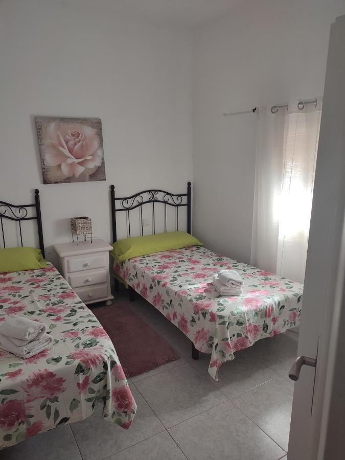 Apartamento Ideal Para Familias Toledo Exterior foto