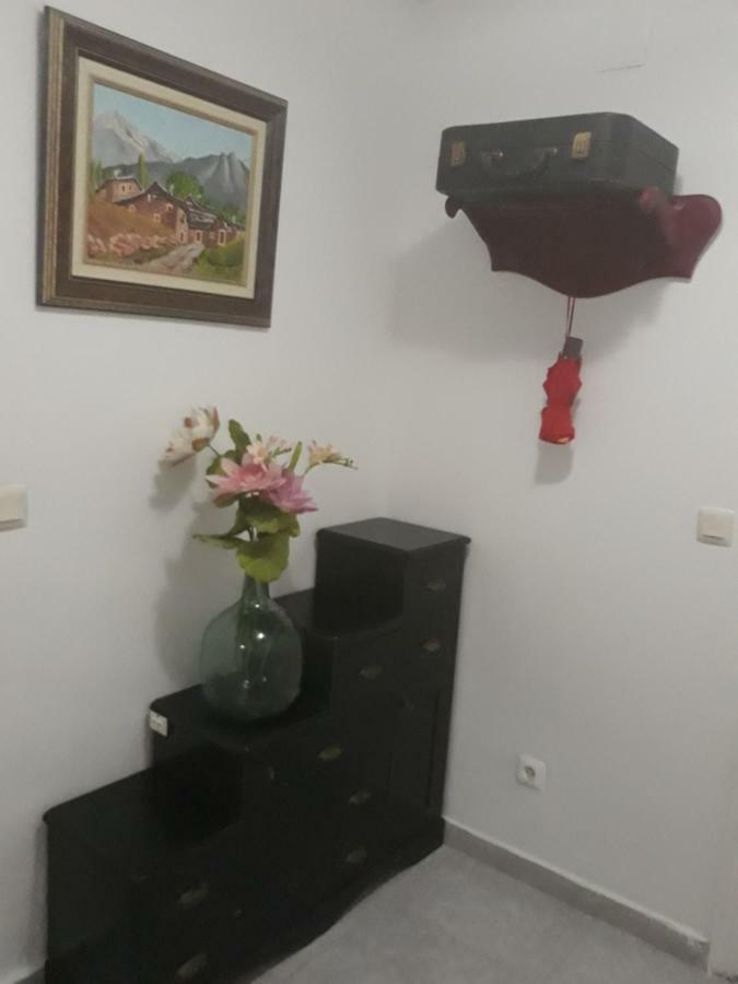 Apartamento Ideal Para Familias Toledo Exterior foto