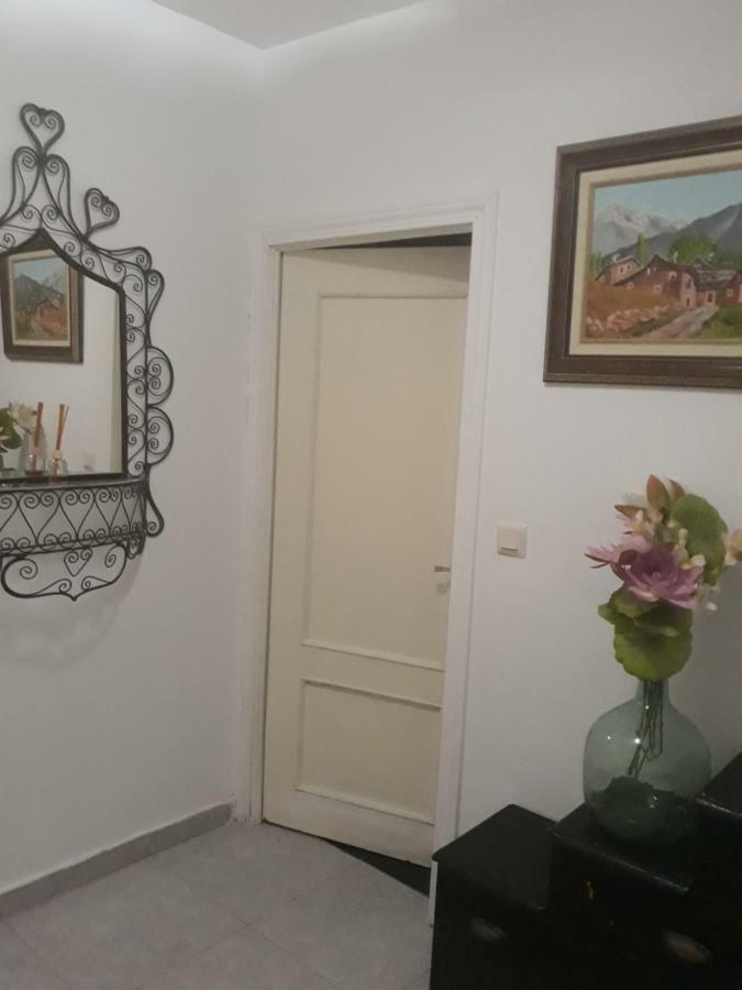 Apartamento Ideal Para Familias Toledo Exterior foto