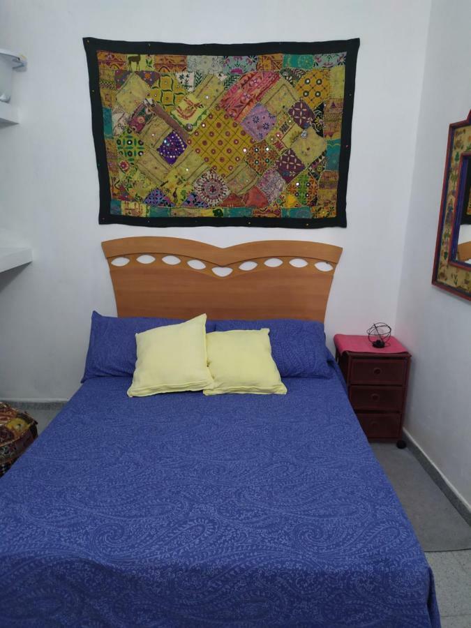 Apartamento Ideal Para Familias Toledo Exterior foto