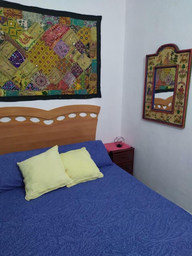 Apartamento Ideal Para Familias Toledo Exterior foto