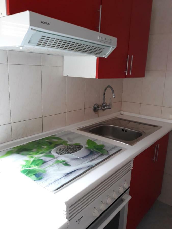 Apartamento Ideal Para Familias Toledo Exterior foto