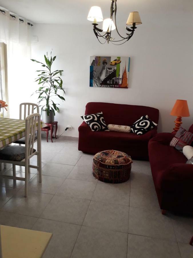 Apartamento Ideal Para Familias Toledo Zimmer foto